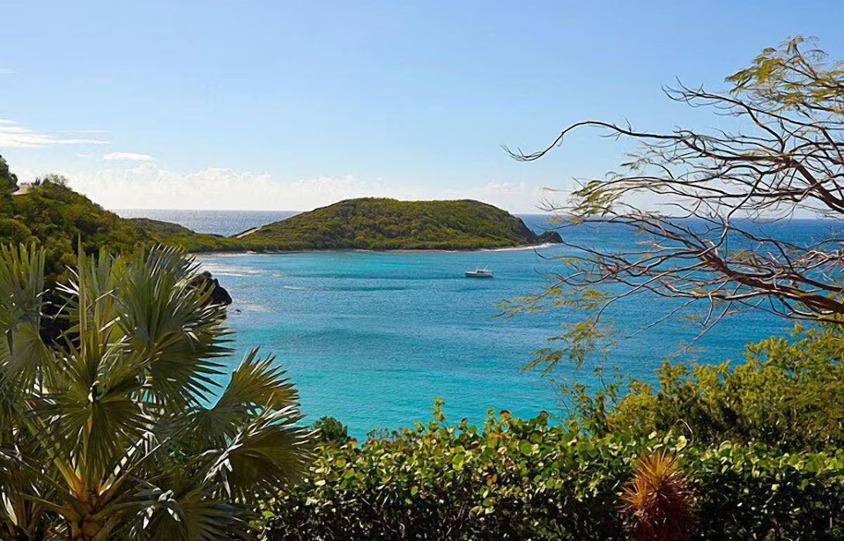 Sunset Beach Villa villa photo.
