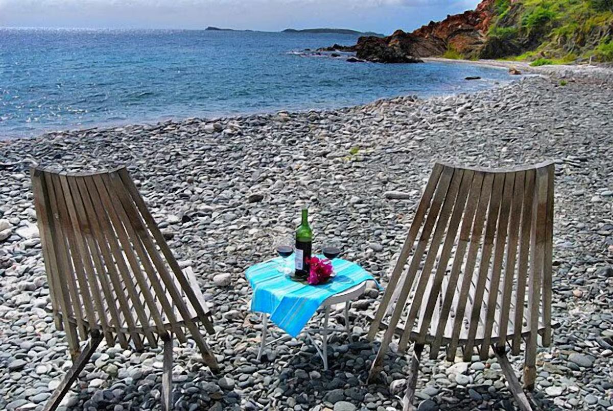 Sunset Beach Villa villa photo.