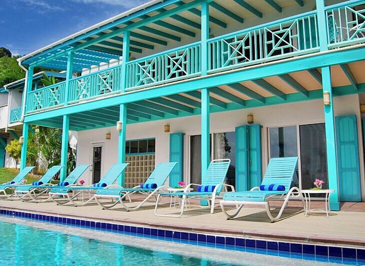 Sunset Beach Villa villa photo.