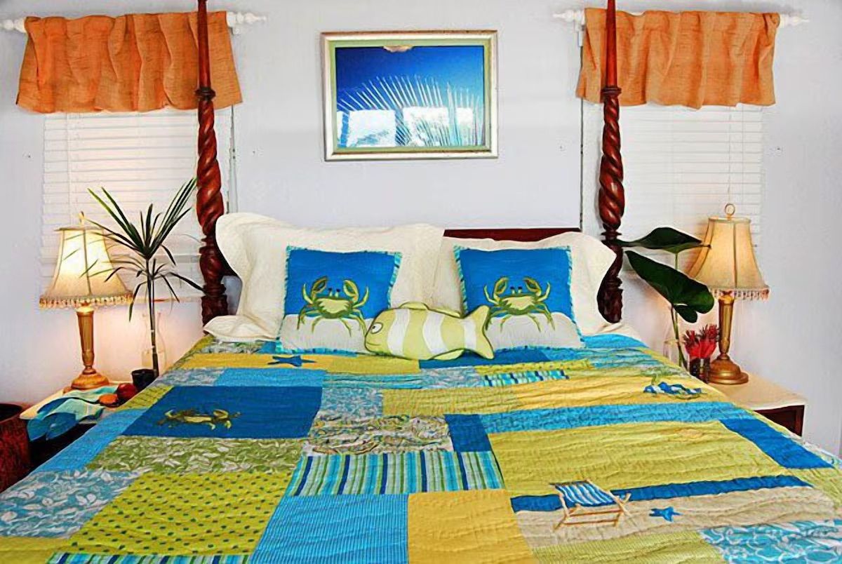 Sunset Beach Villa villa photo.