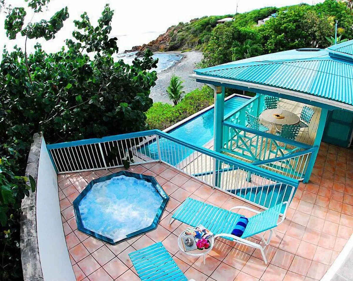 Sunset Beach Villa villa photo.