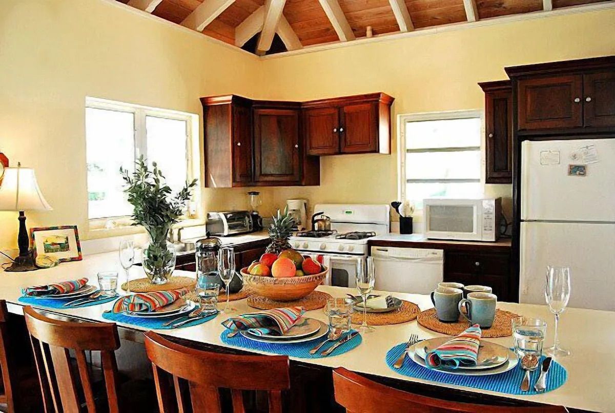Sunset Beach Villa villa photo.