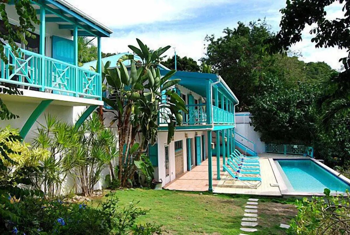 Sunset Beach Villa villa photo.