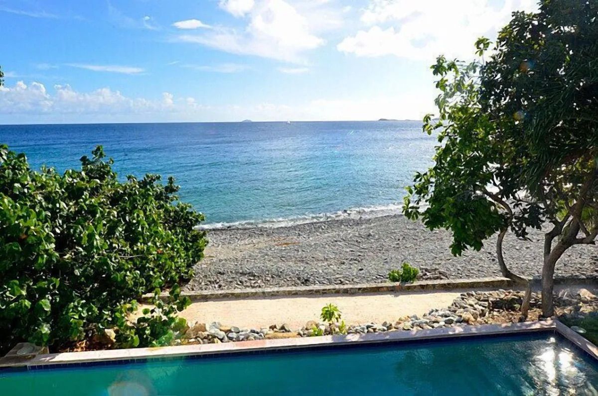 Sunset Beach Villa villa photo.