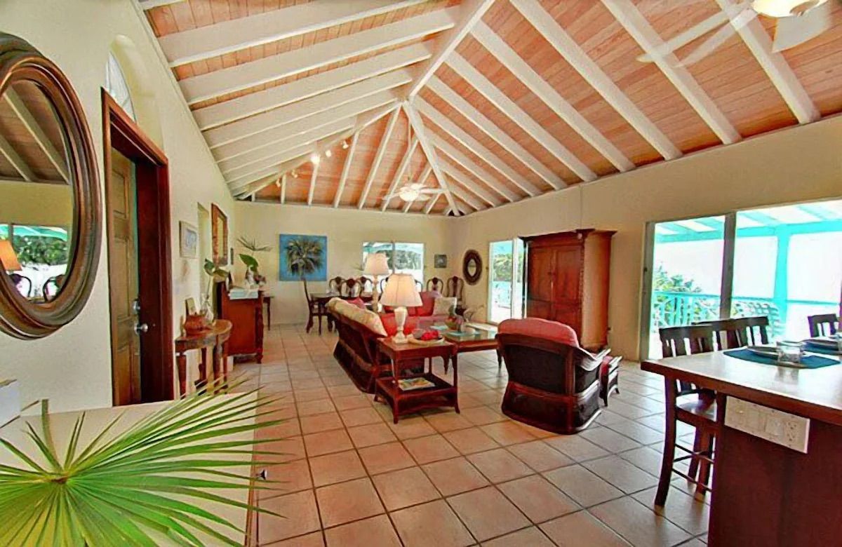 Sunset Beach Villa villa photo.
