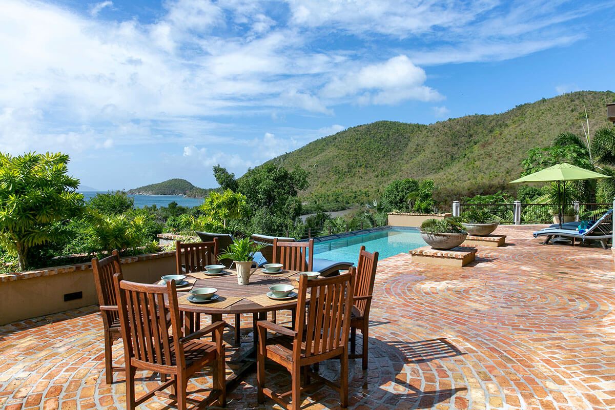 Francis Bay Estate Villa villa photo.