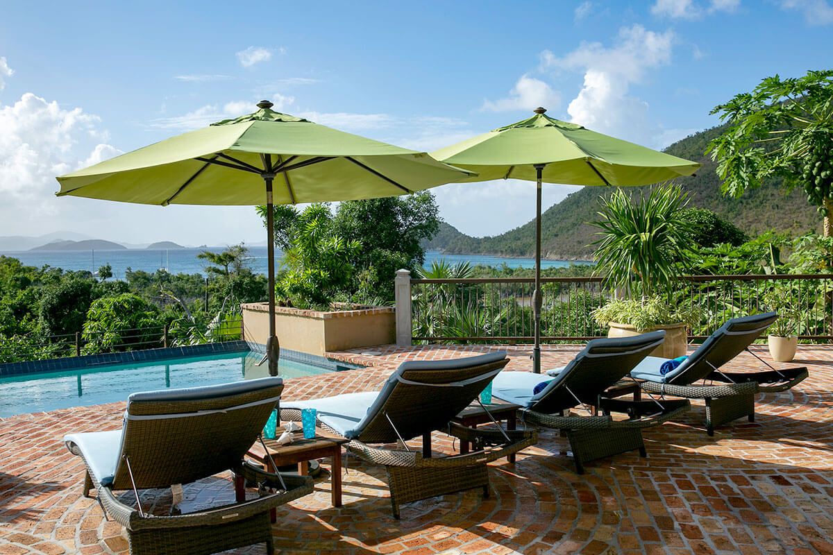 Francis Bay Estate Villa villa photo.