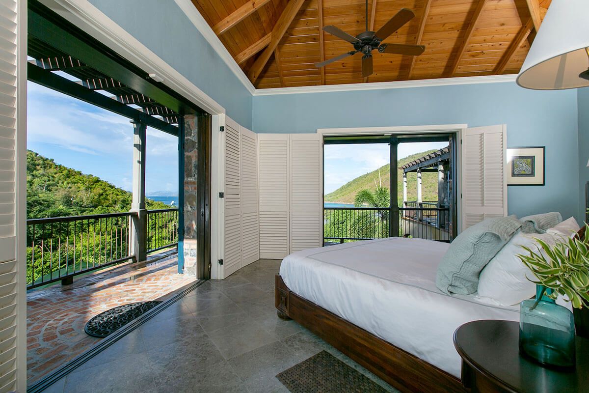 Francis Bay Estate Villa villa photo.