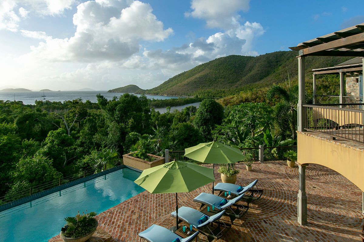 Francis Bay Estate Villa villa photo.