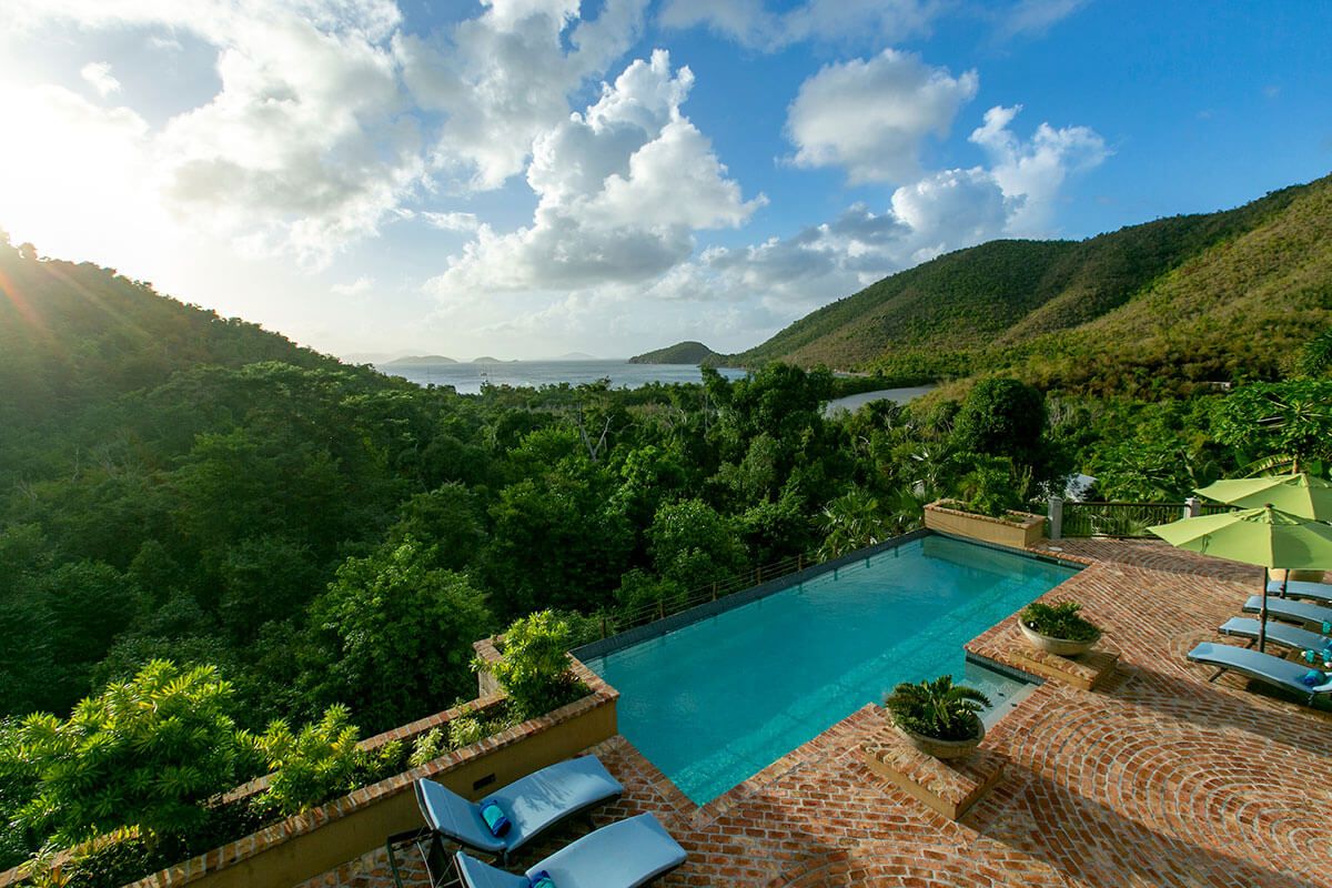 Francis Bay Estate Villa villa photo.