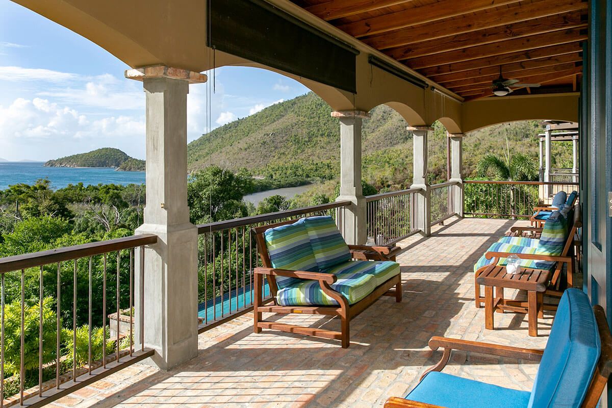 Francis Bay Estate Villa villa photo.