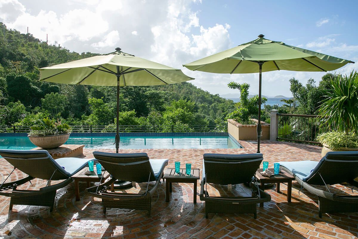 Francis Bay Estate Villa villa photo.