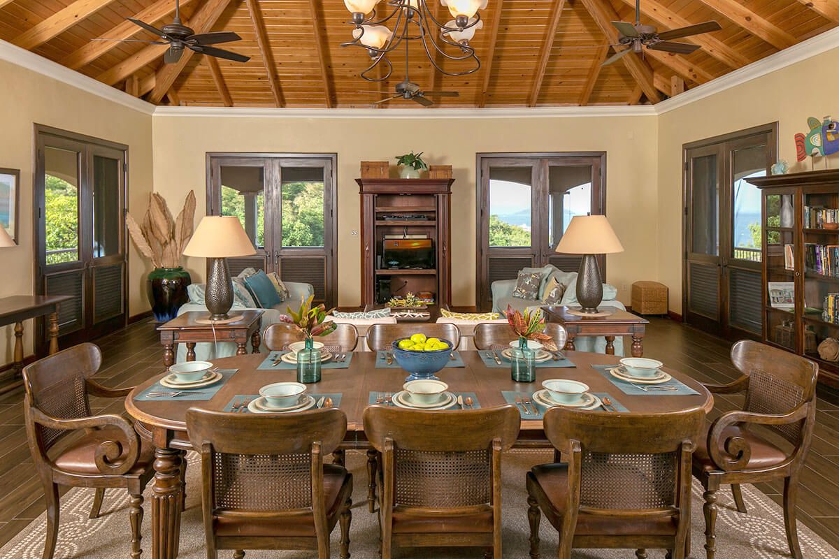 Francis Bay Estate Villa villa photo.