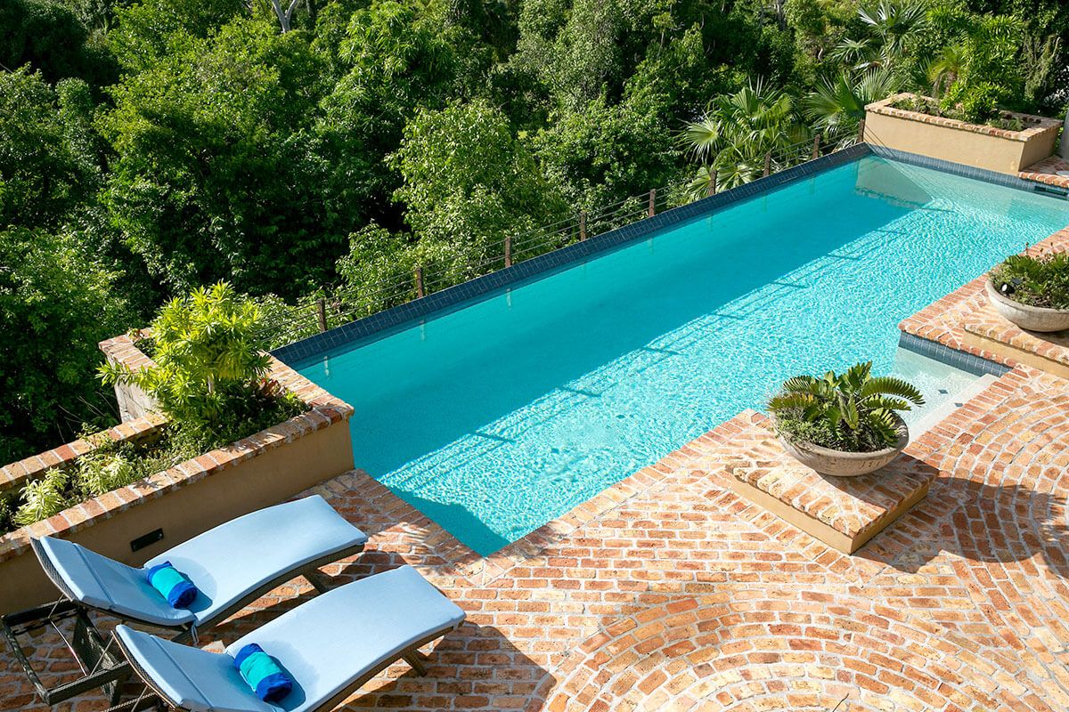 Francis Bay Estate Villa villa photo.
