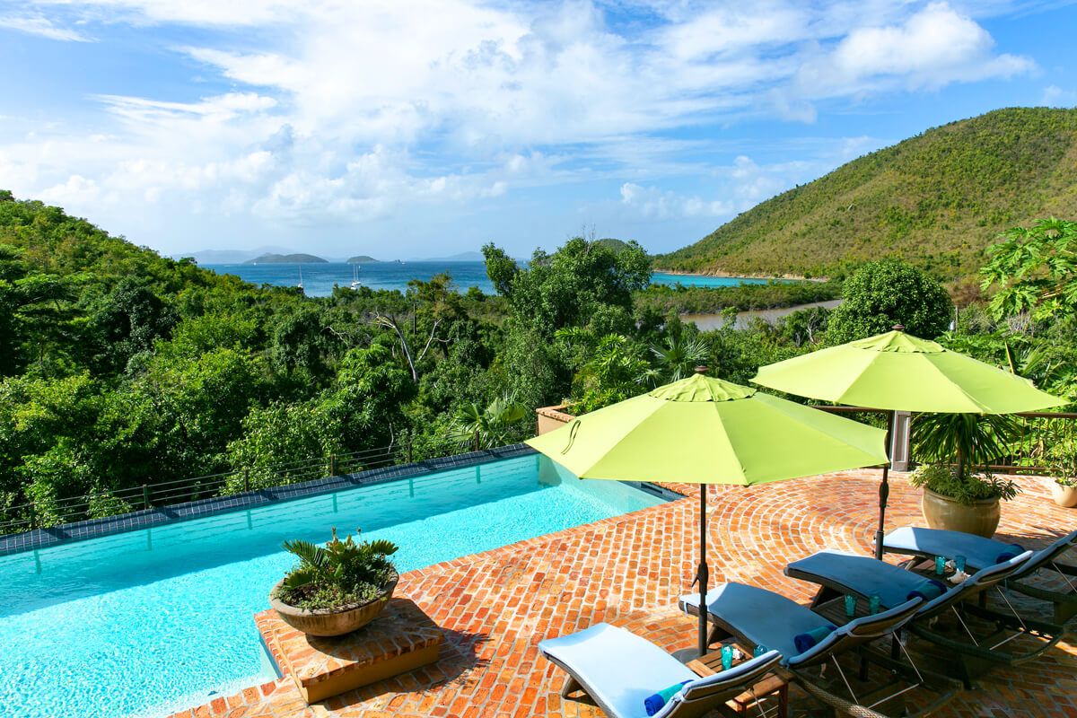Francis Bay Estate Villa villa photo.
