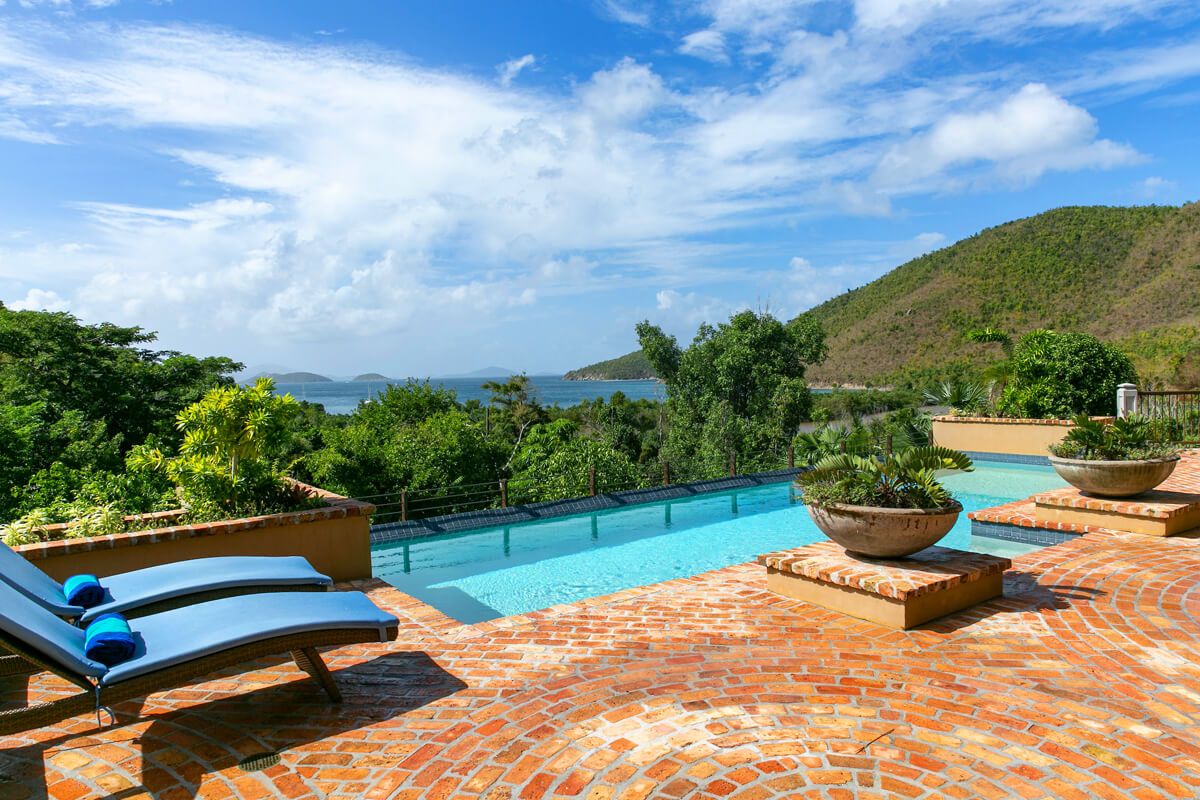 Francis Bay Estate Villa villa photo.