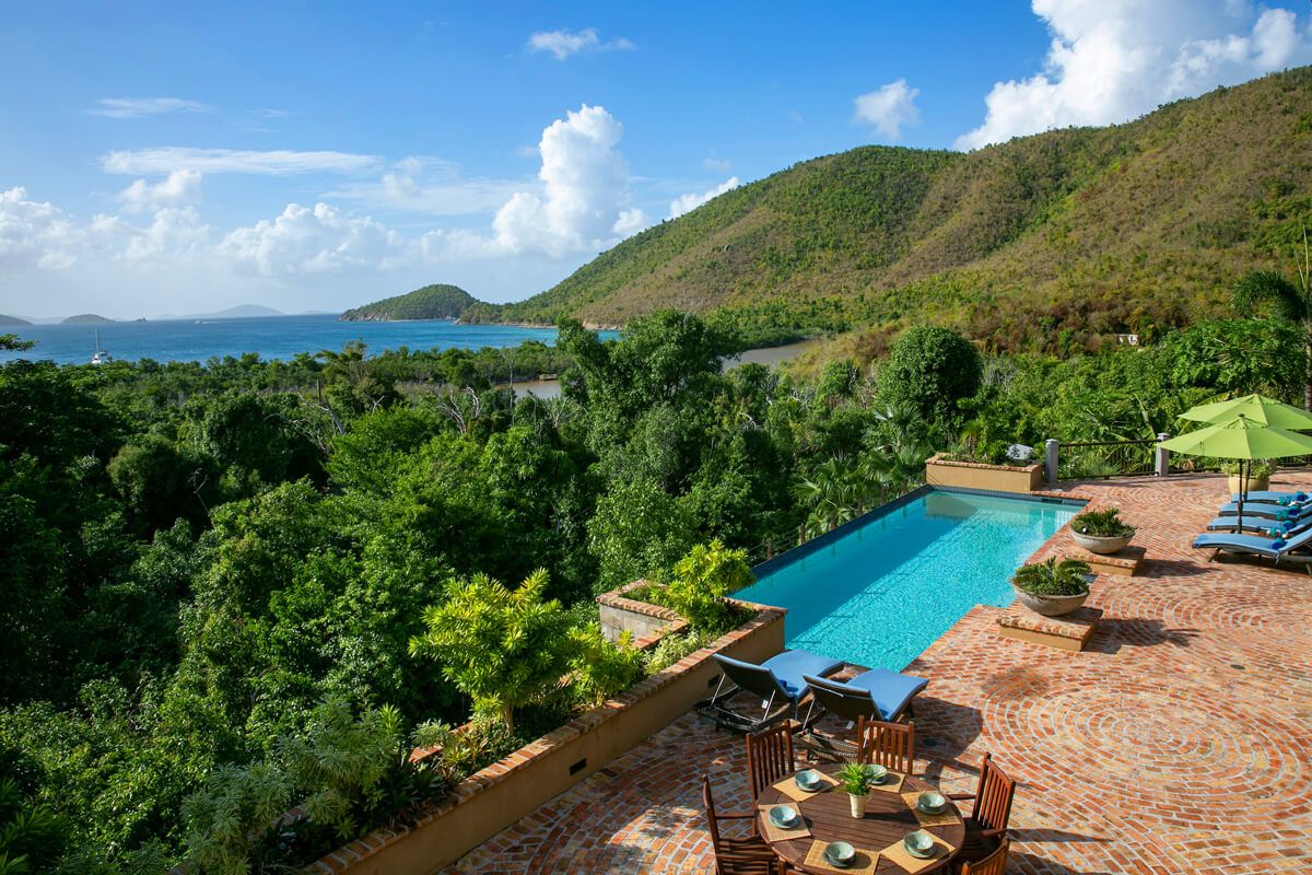 Francis Bay Estate Villa villa photo.