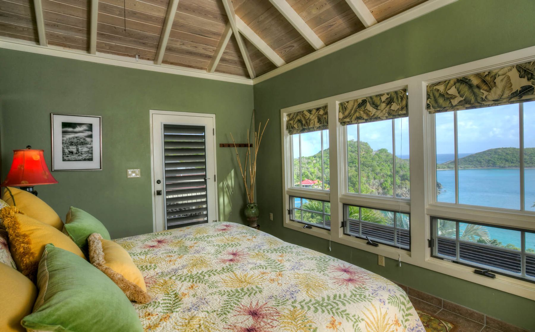 Latitude Villa 15A villa photo.