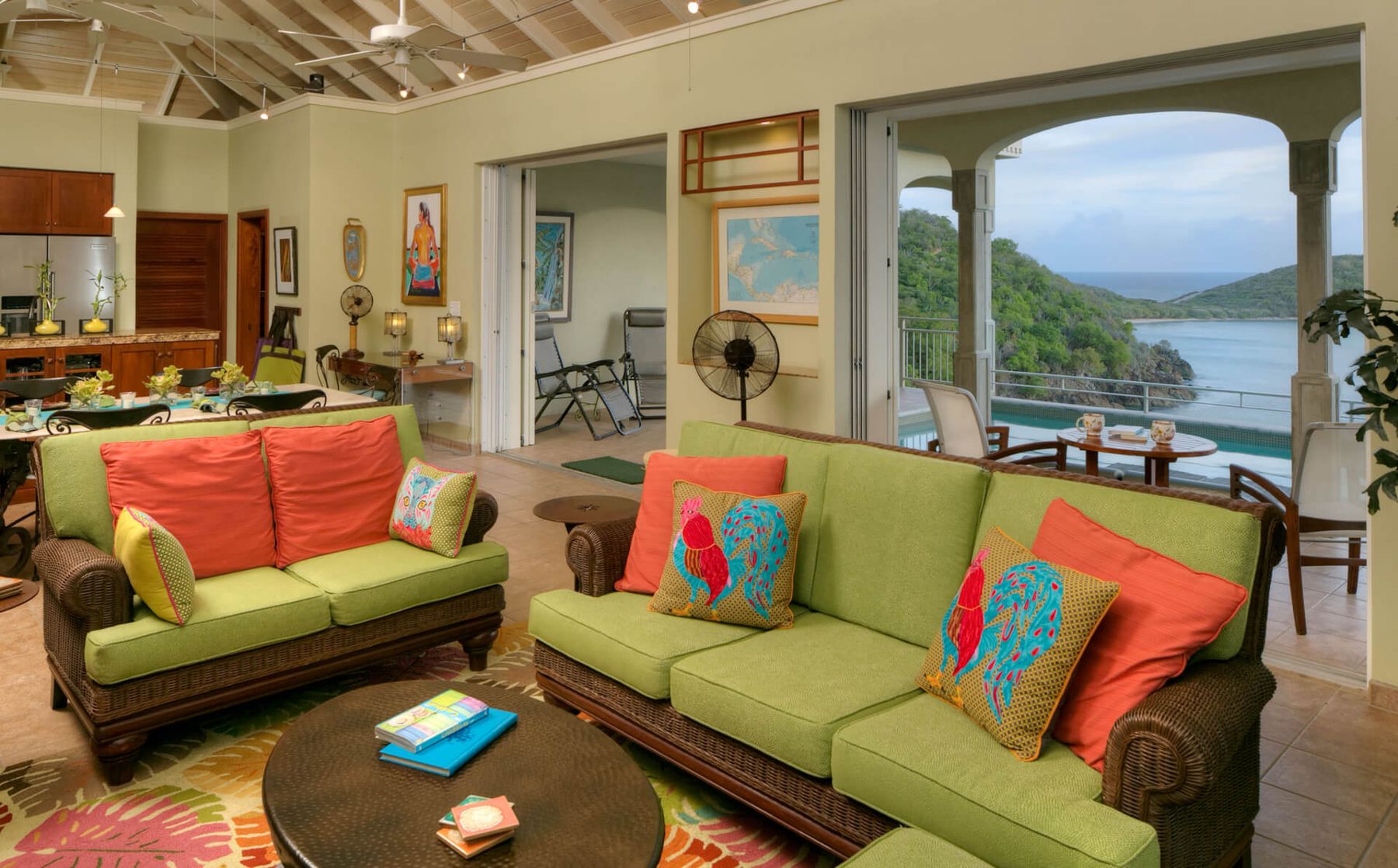 Latitude Villa 15A villa photo.