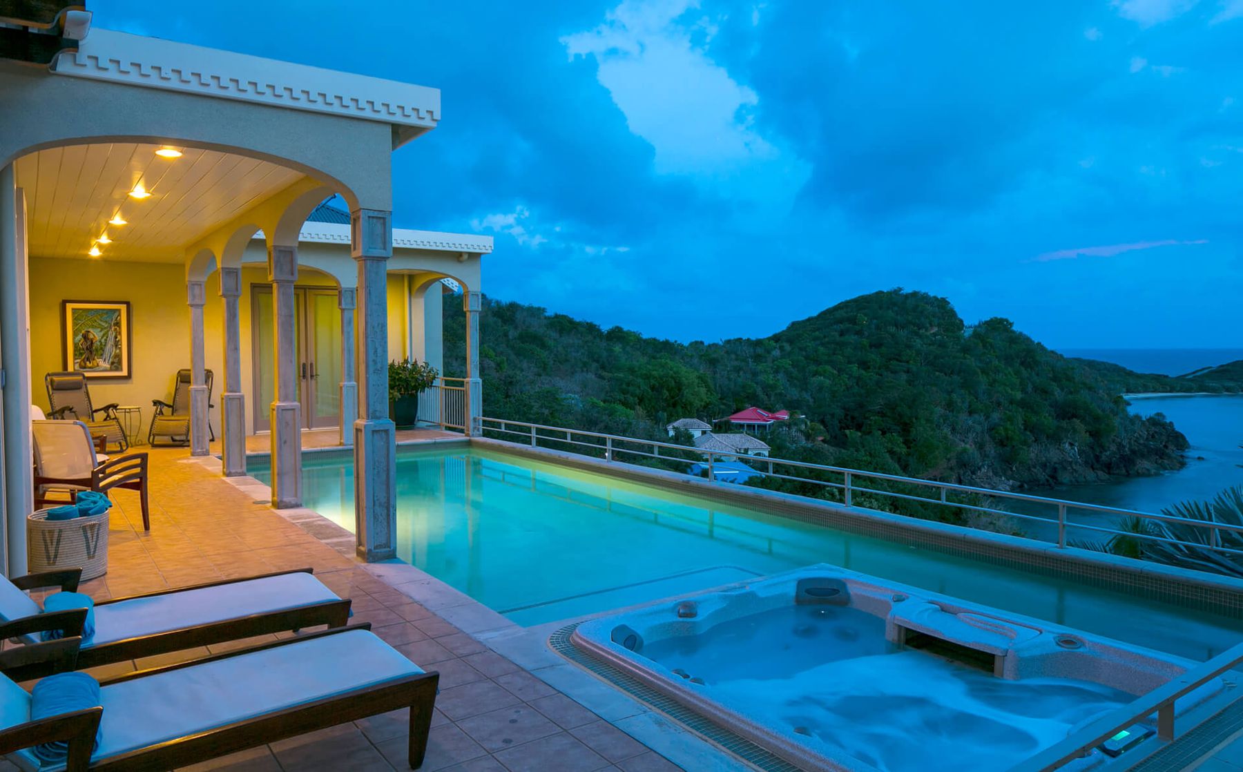 Latitude Villa 15A villa photo.