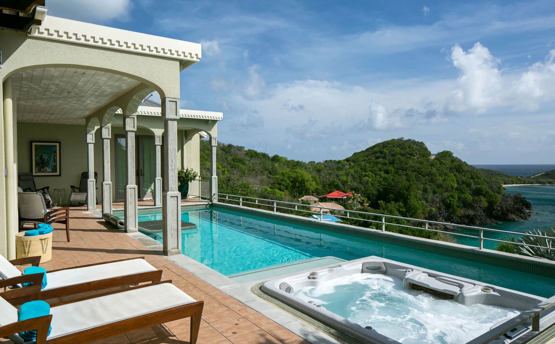 Latitude Villa 15A villa photo.