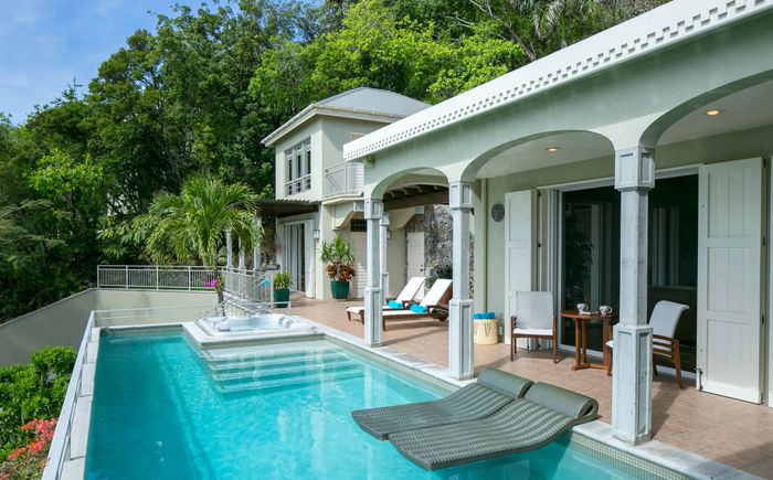 Latitude Villa 15A villa photo.