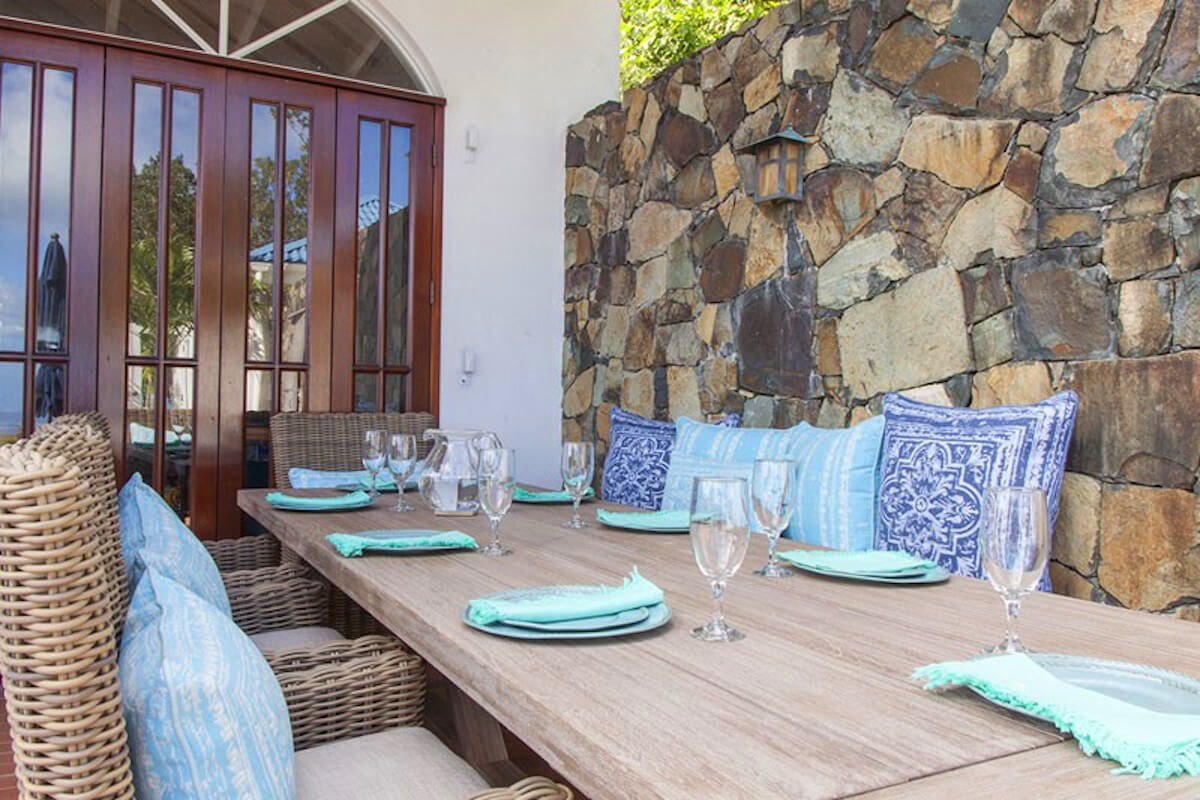 Mystic Ridge Villa villa photo.