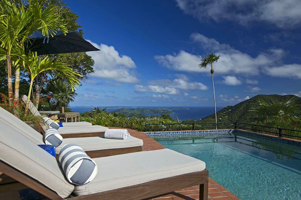 Mystic Ridge Villa villa photo.
