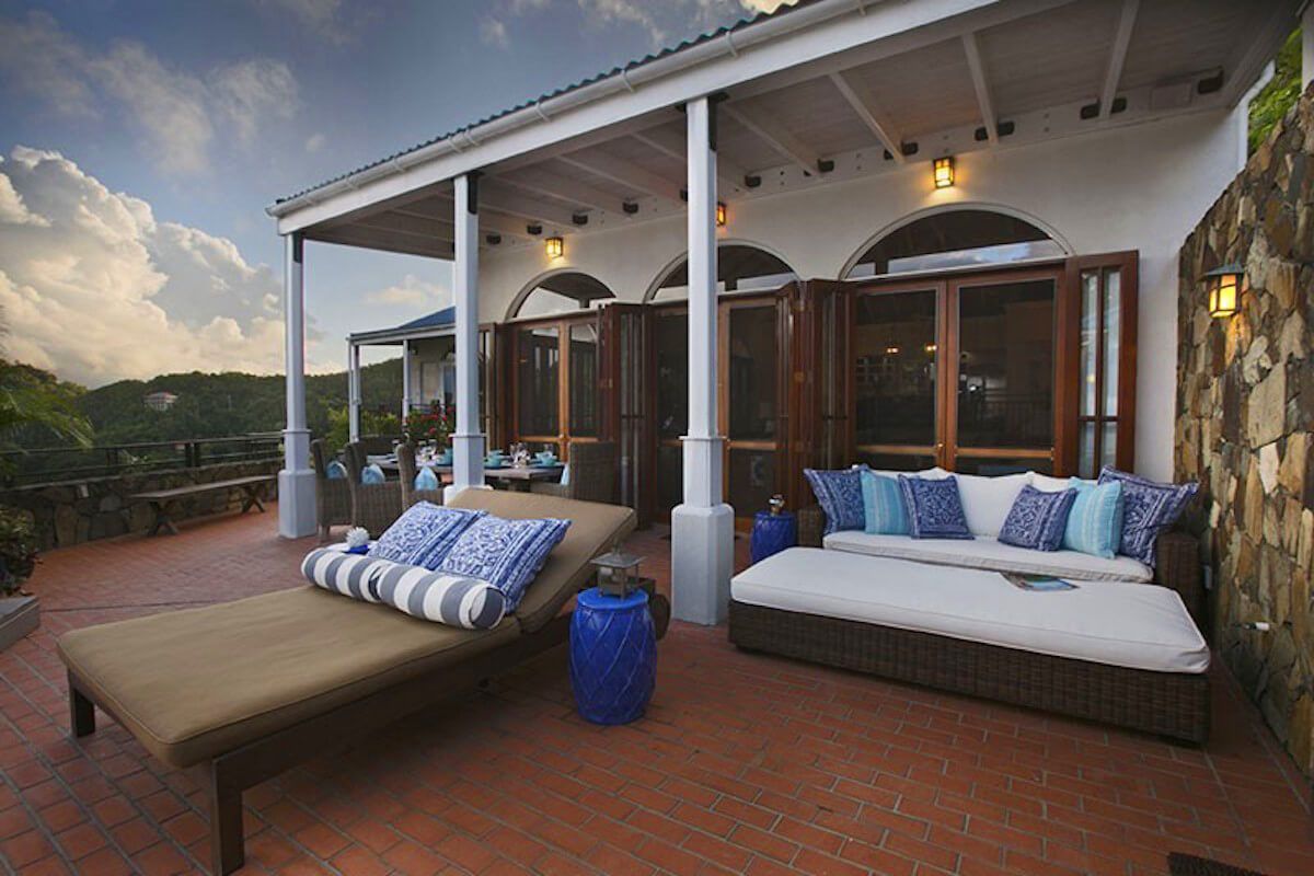 Mystic Ridge Villa villa photo.