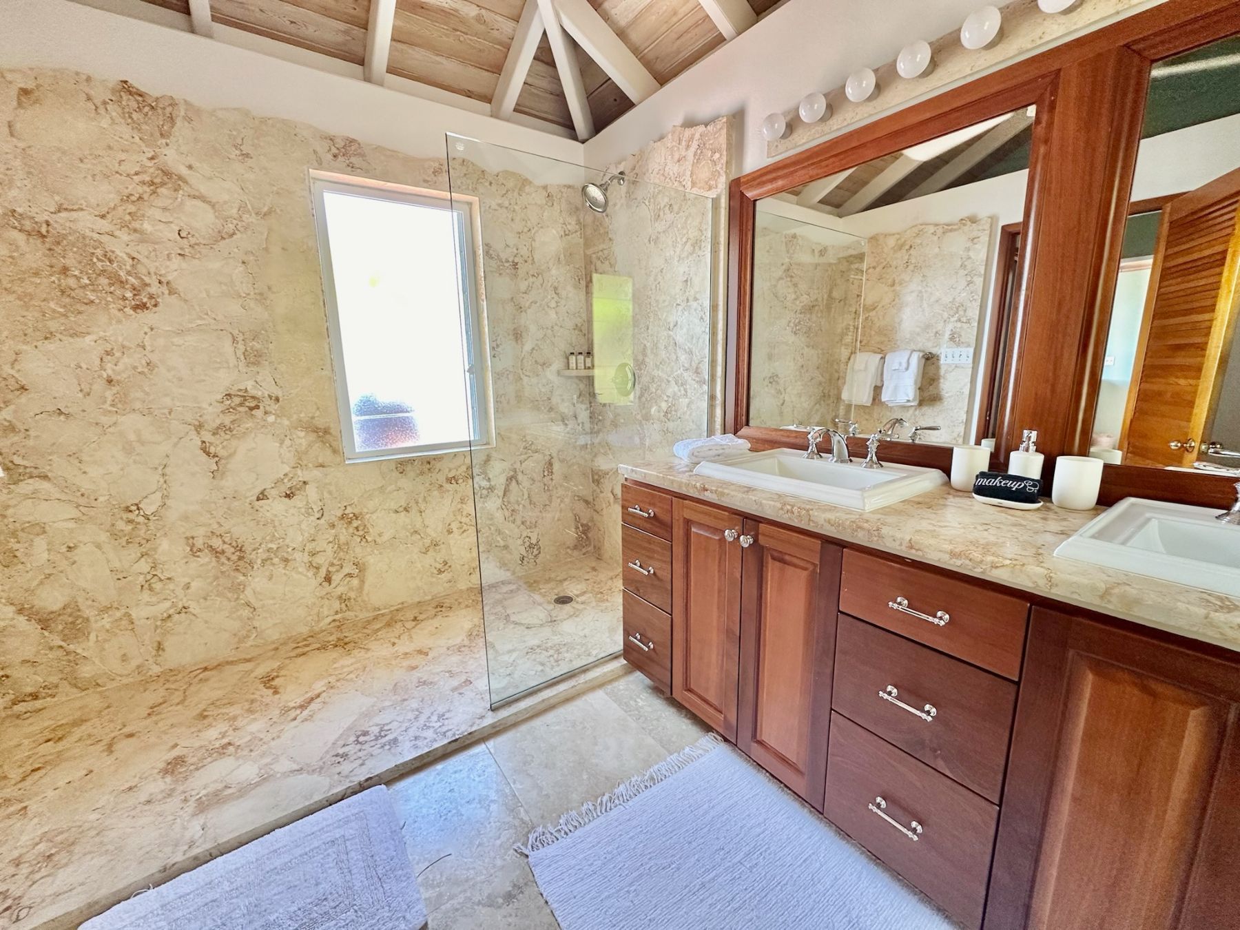 Panache Villa villa photo.