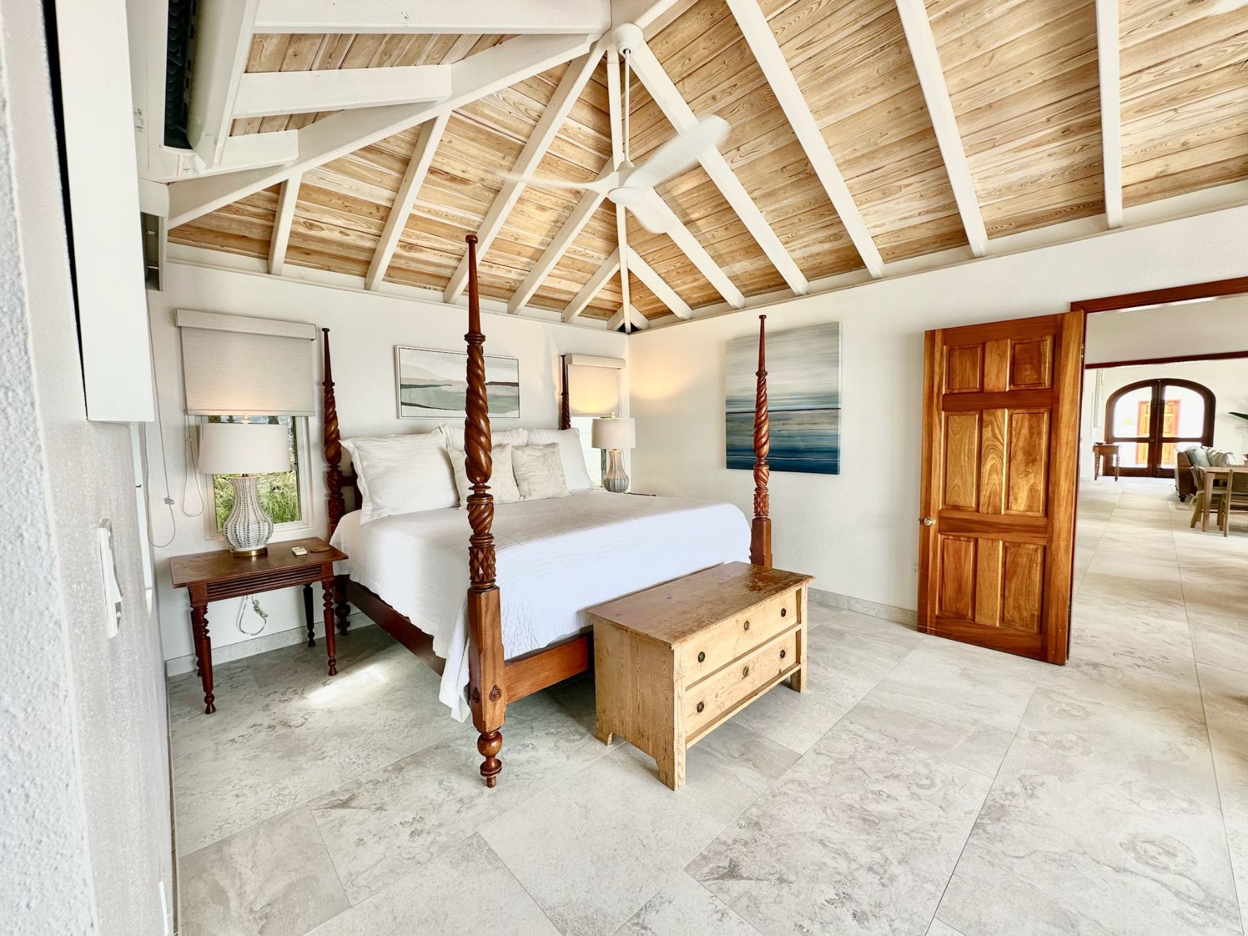 Panache Villa villa photo.