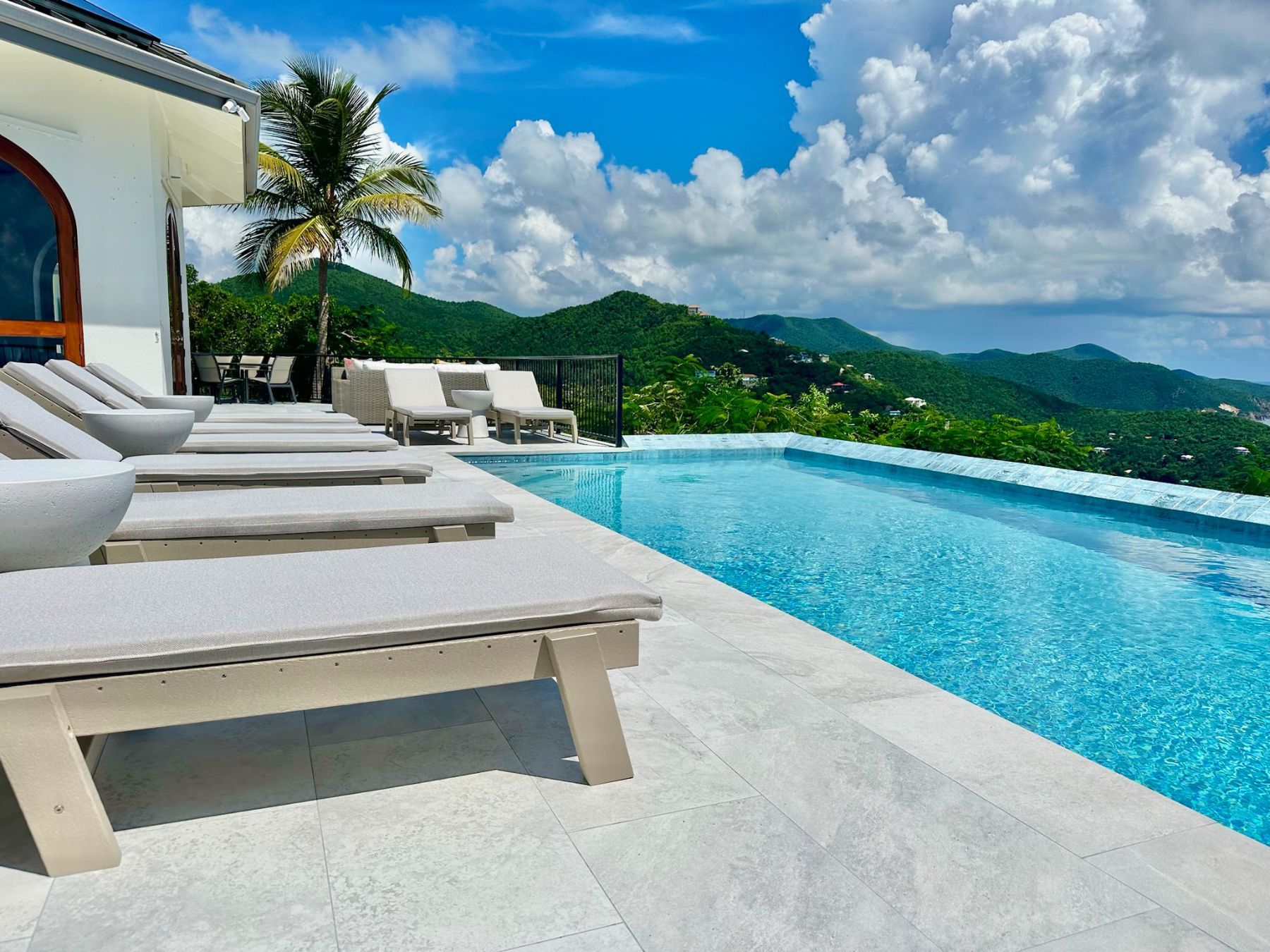 Panache Villa villa photo.