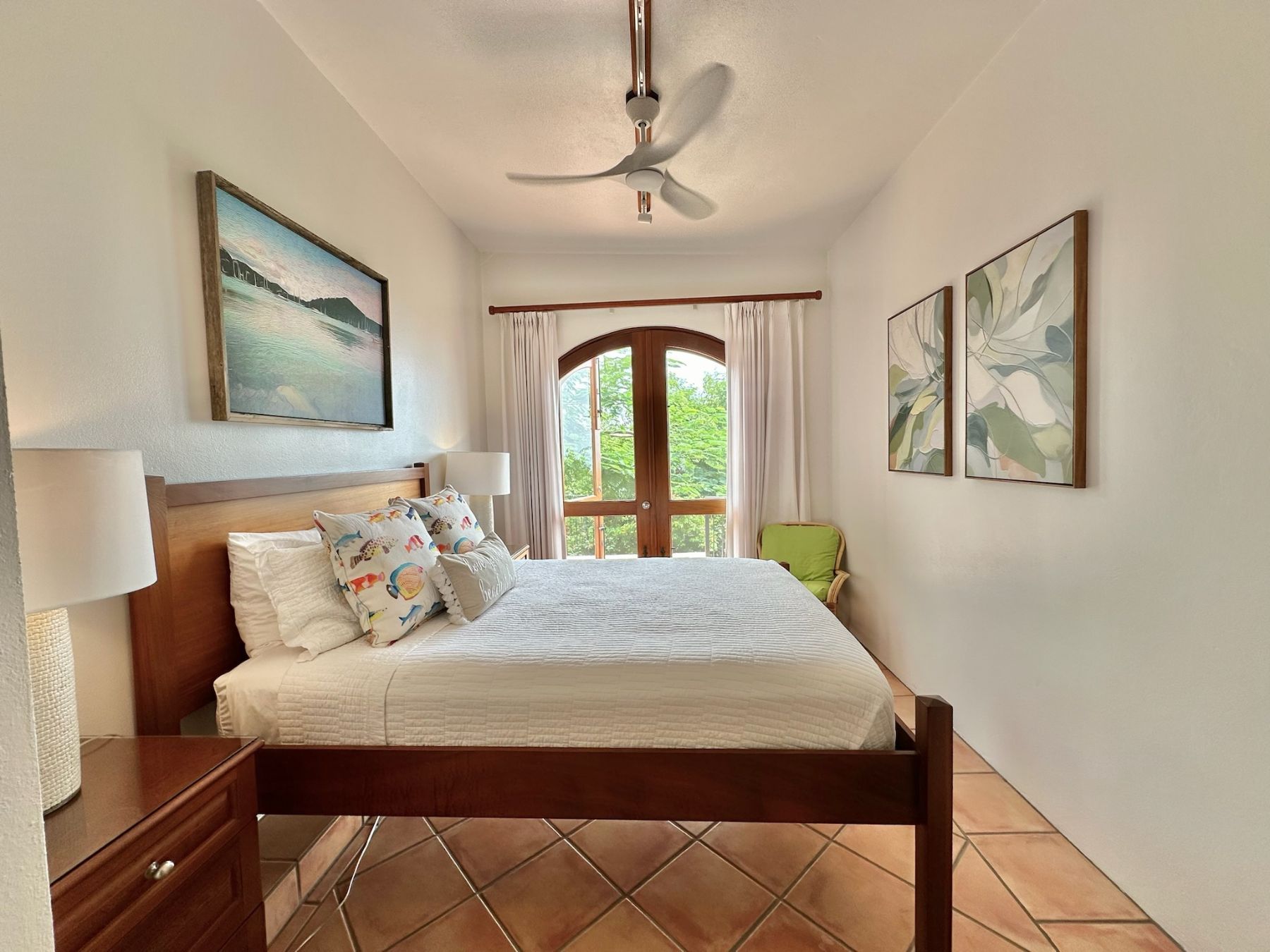 Panache Villa villa photo.