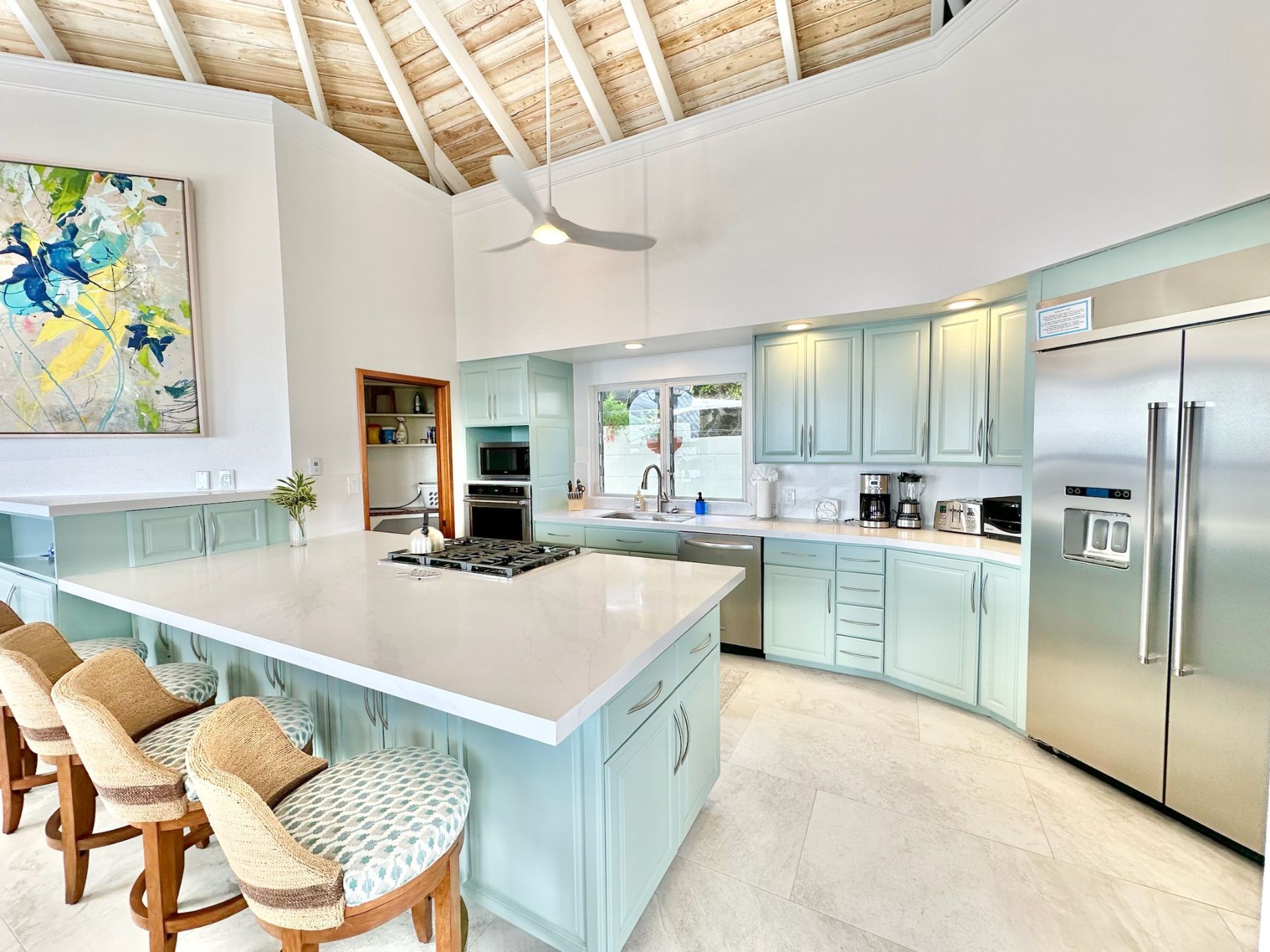 Panache Villa villa photo.