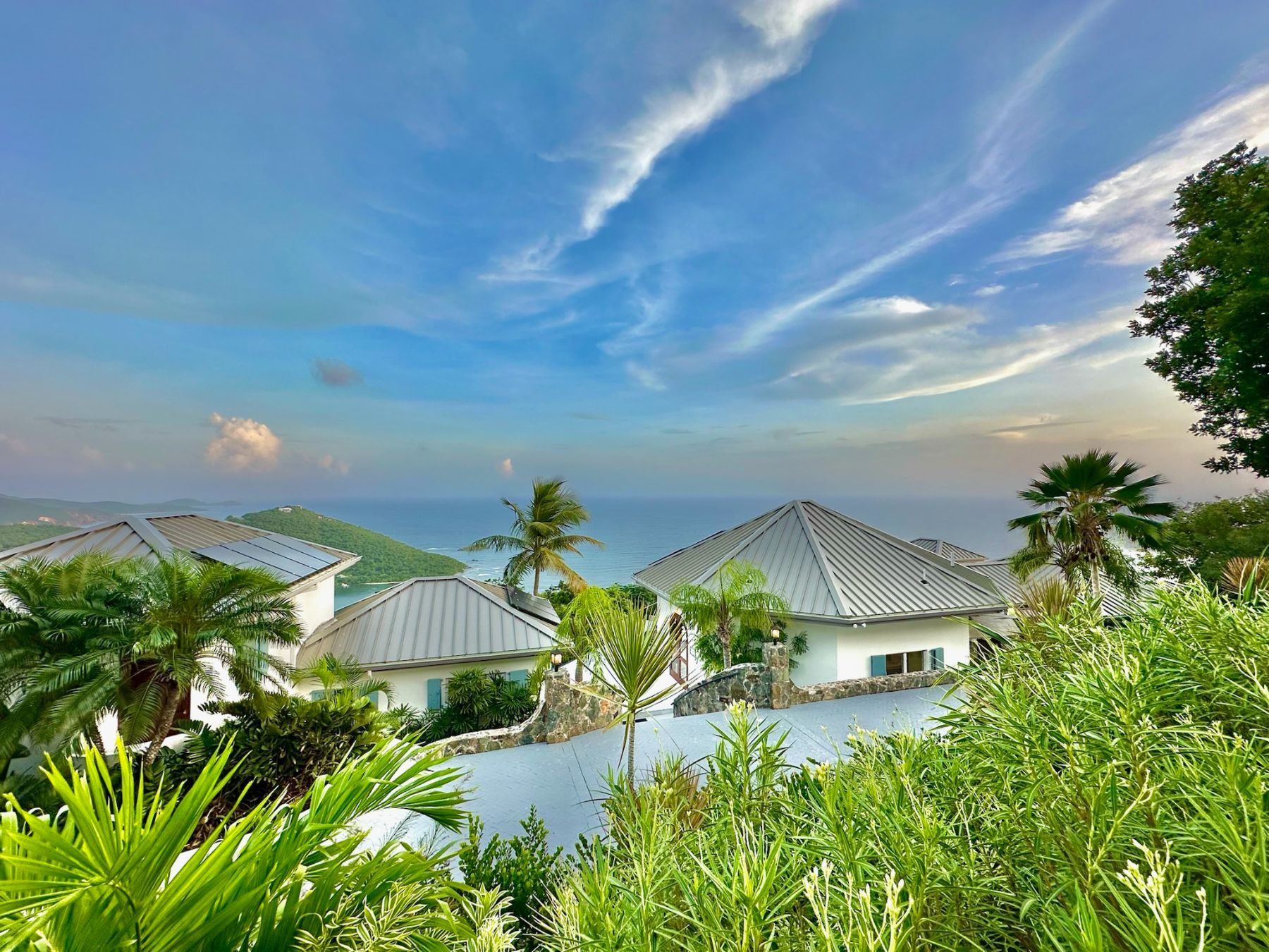 Panache Villa villa photo.