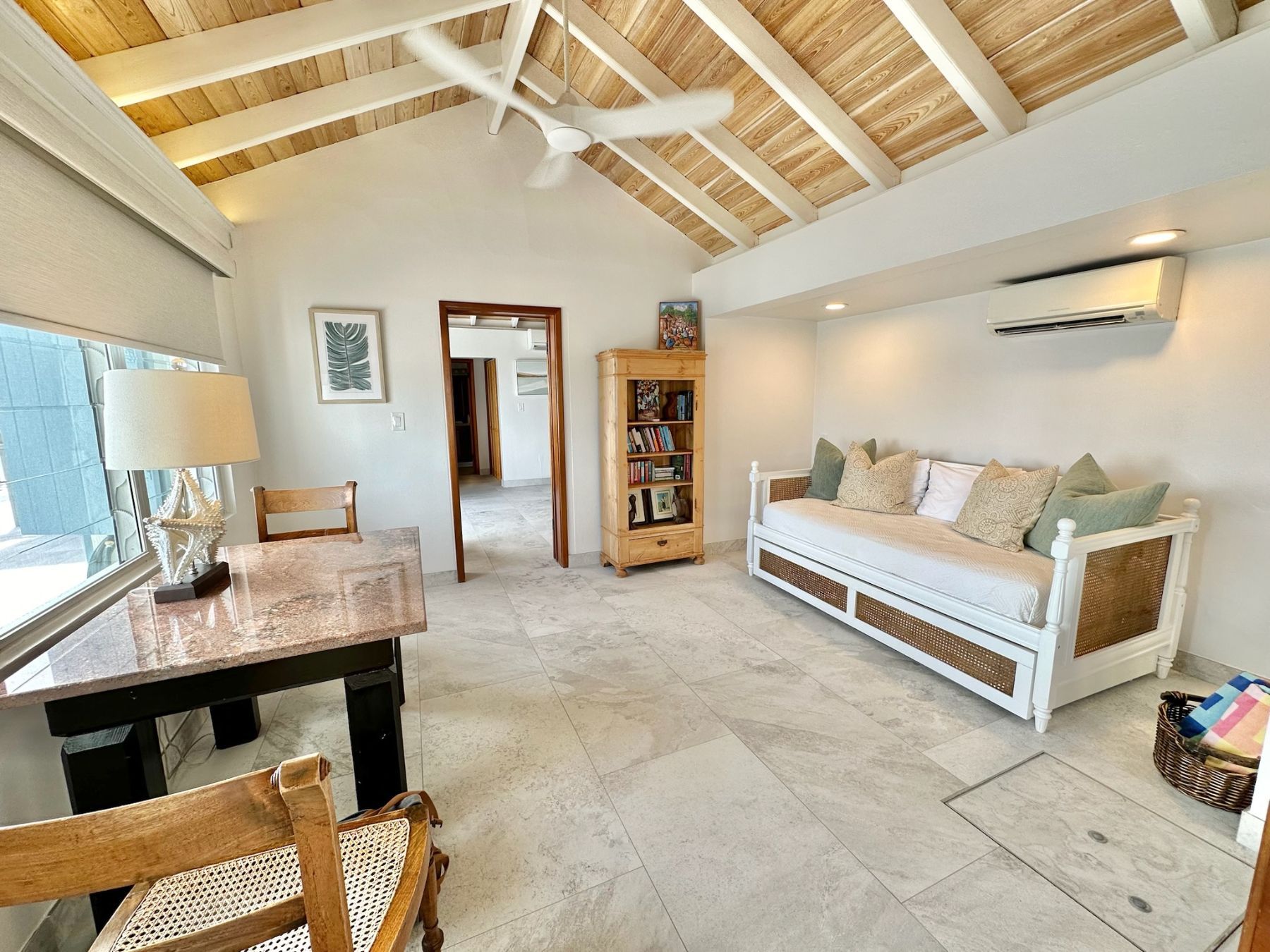 Panache Villa villa photo.
