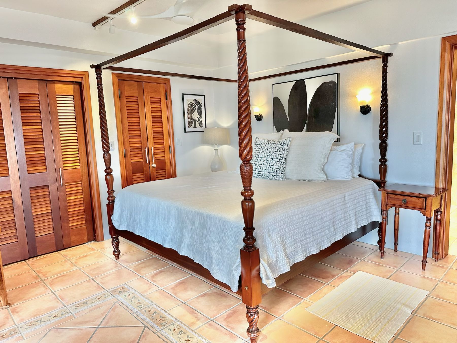 Panache Villa villa photo.