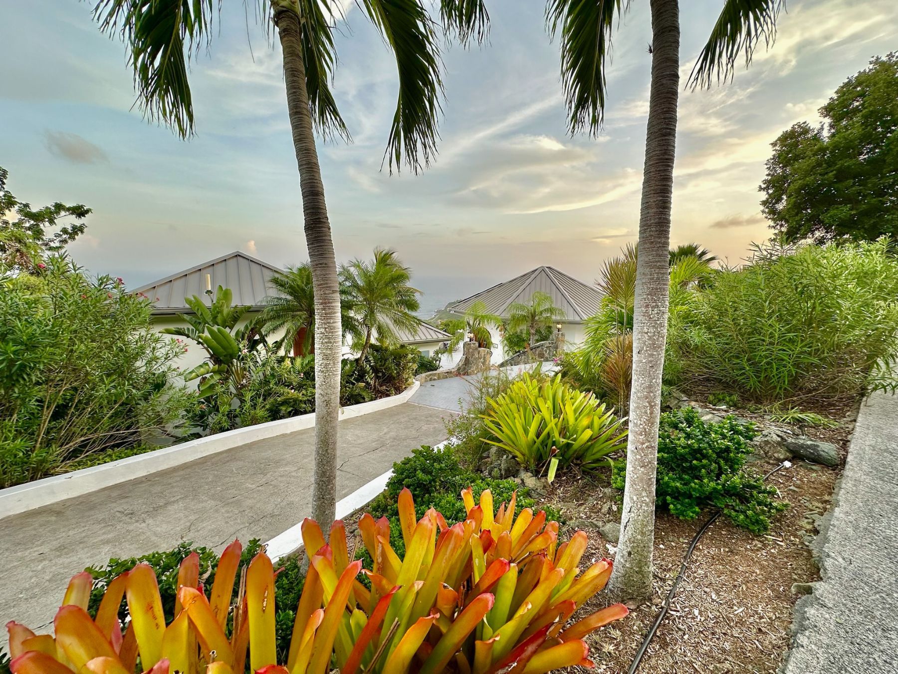 Panache Villa villa photo.
