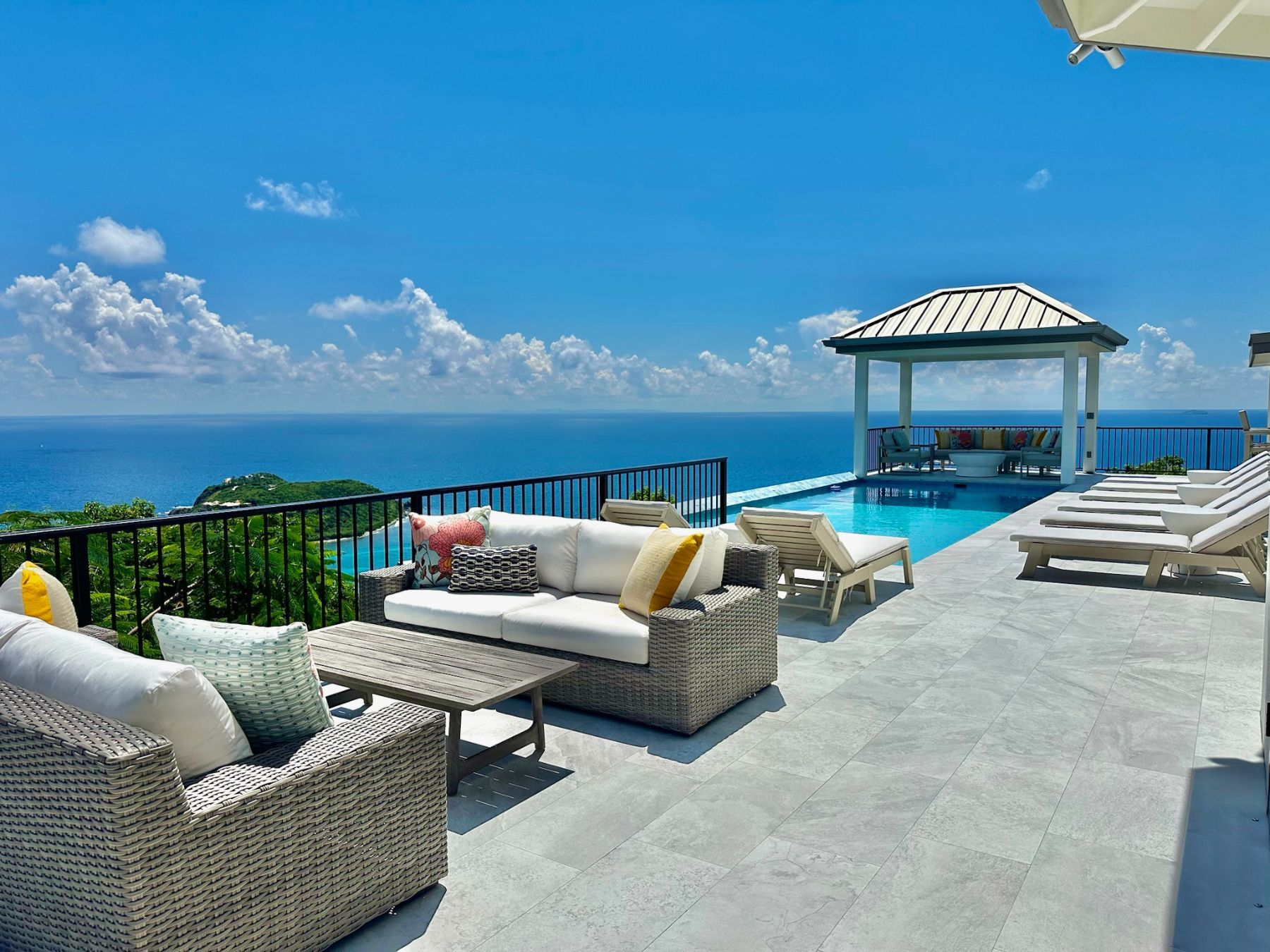 Panache Villa villa photo.