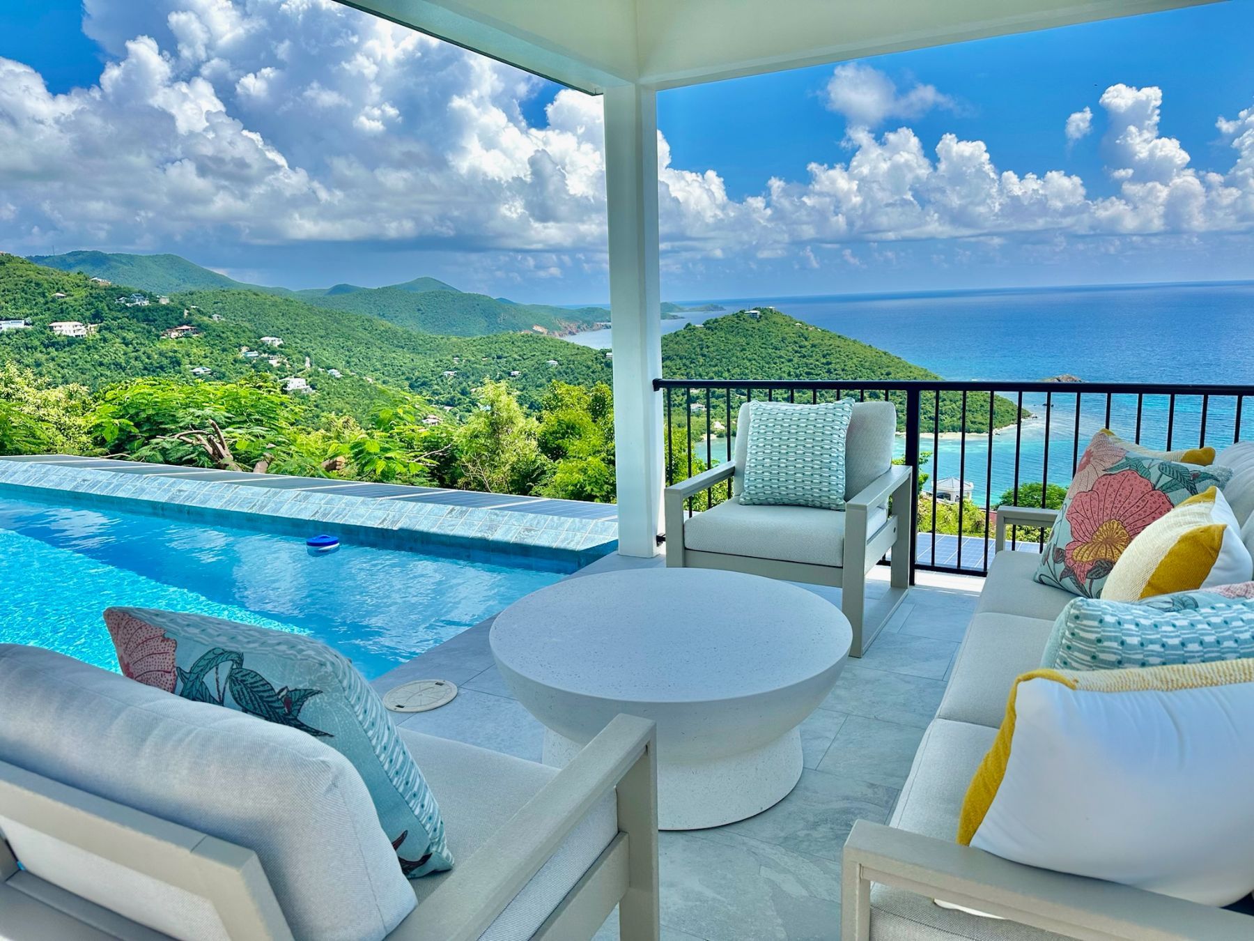 Panache Villa villa photo.