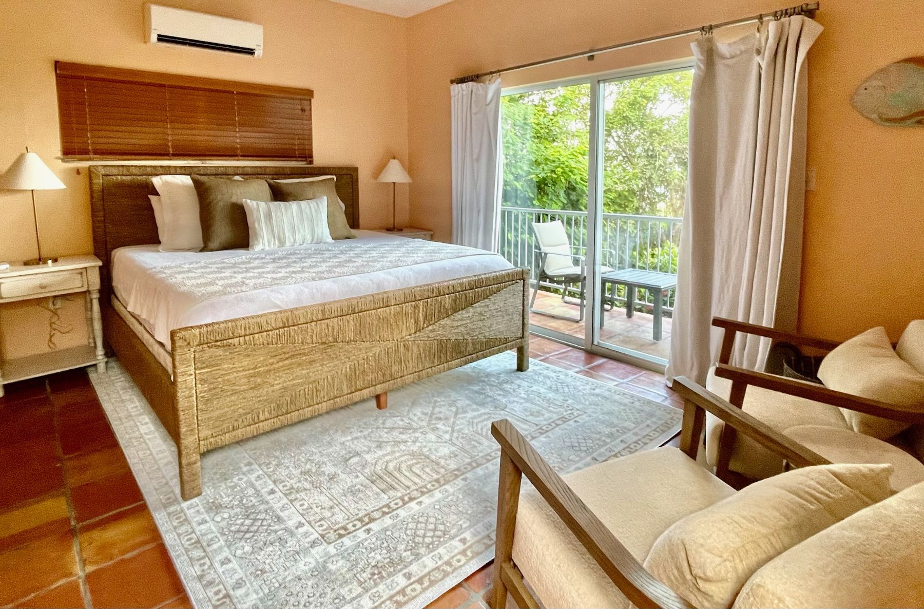 Panache Villa villa photo.