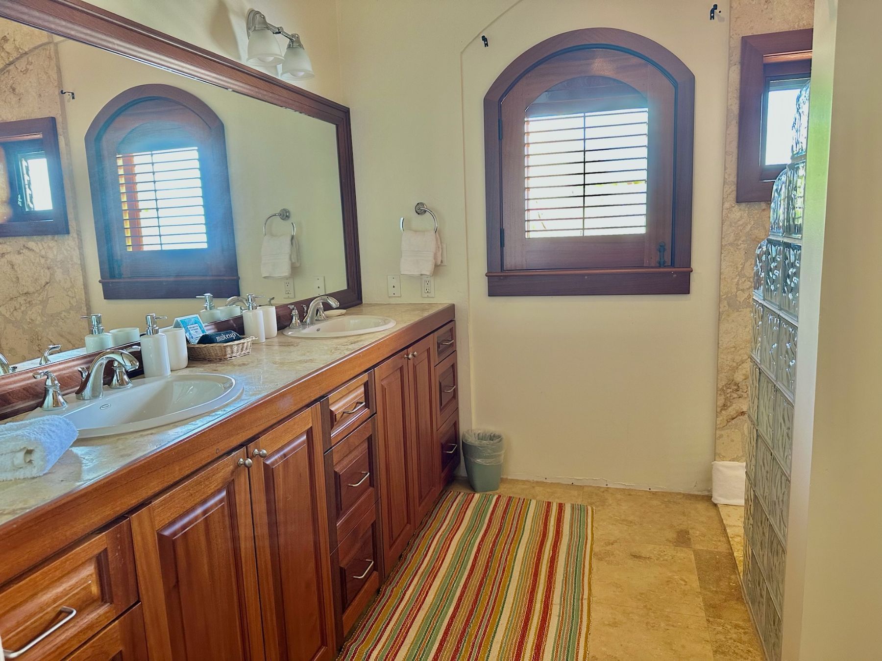 Panache Villa villa photo.