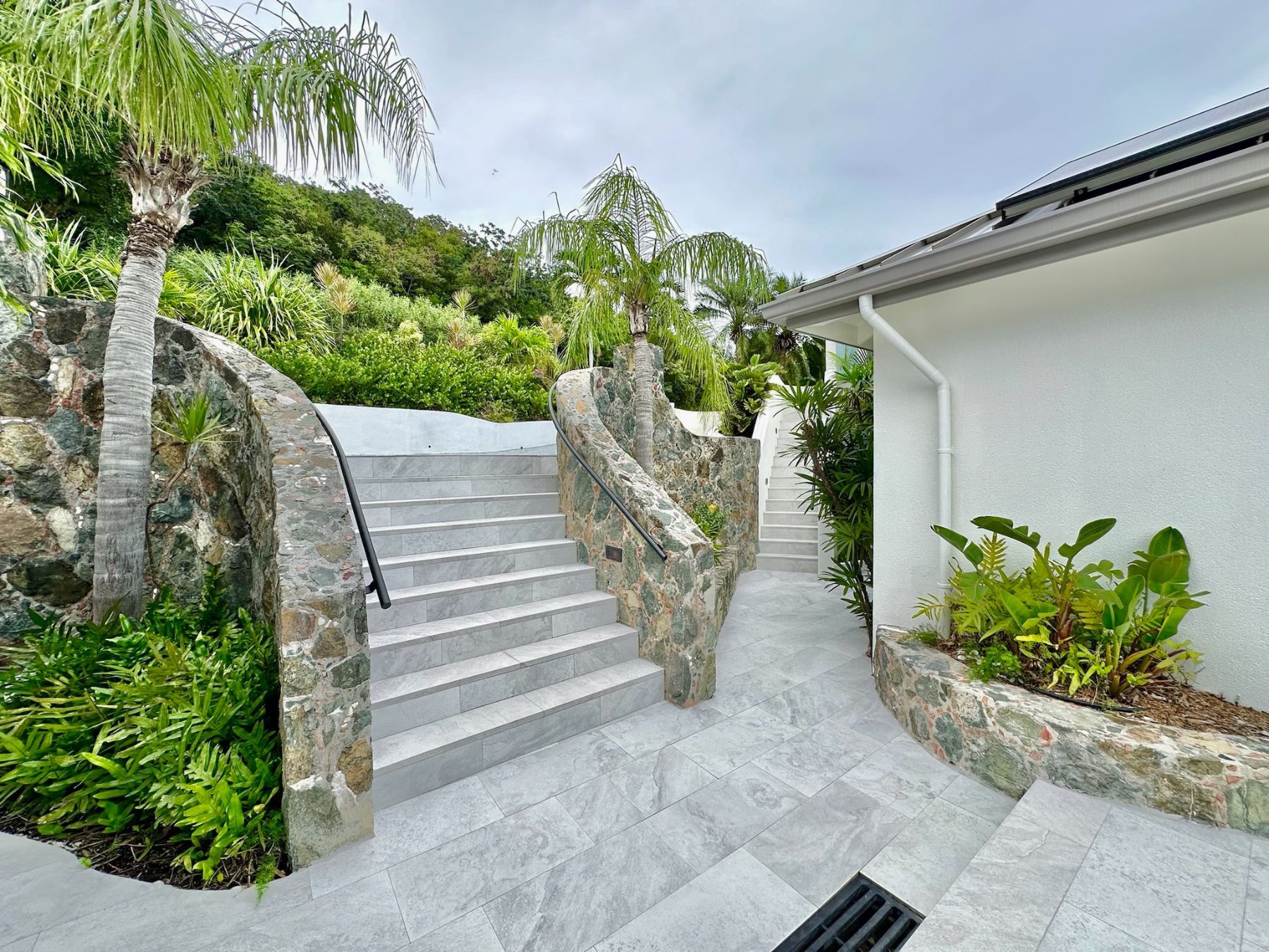 Panache Villa villa photo.
