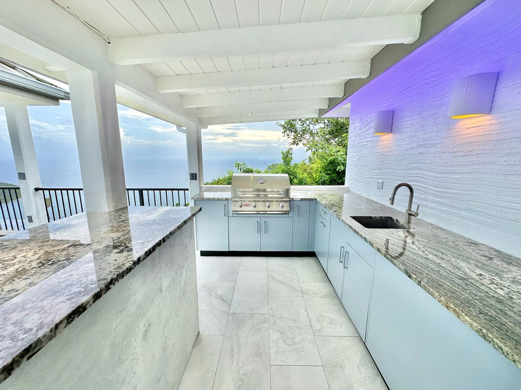 Panache Villa villa photo.