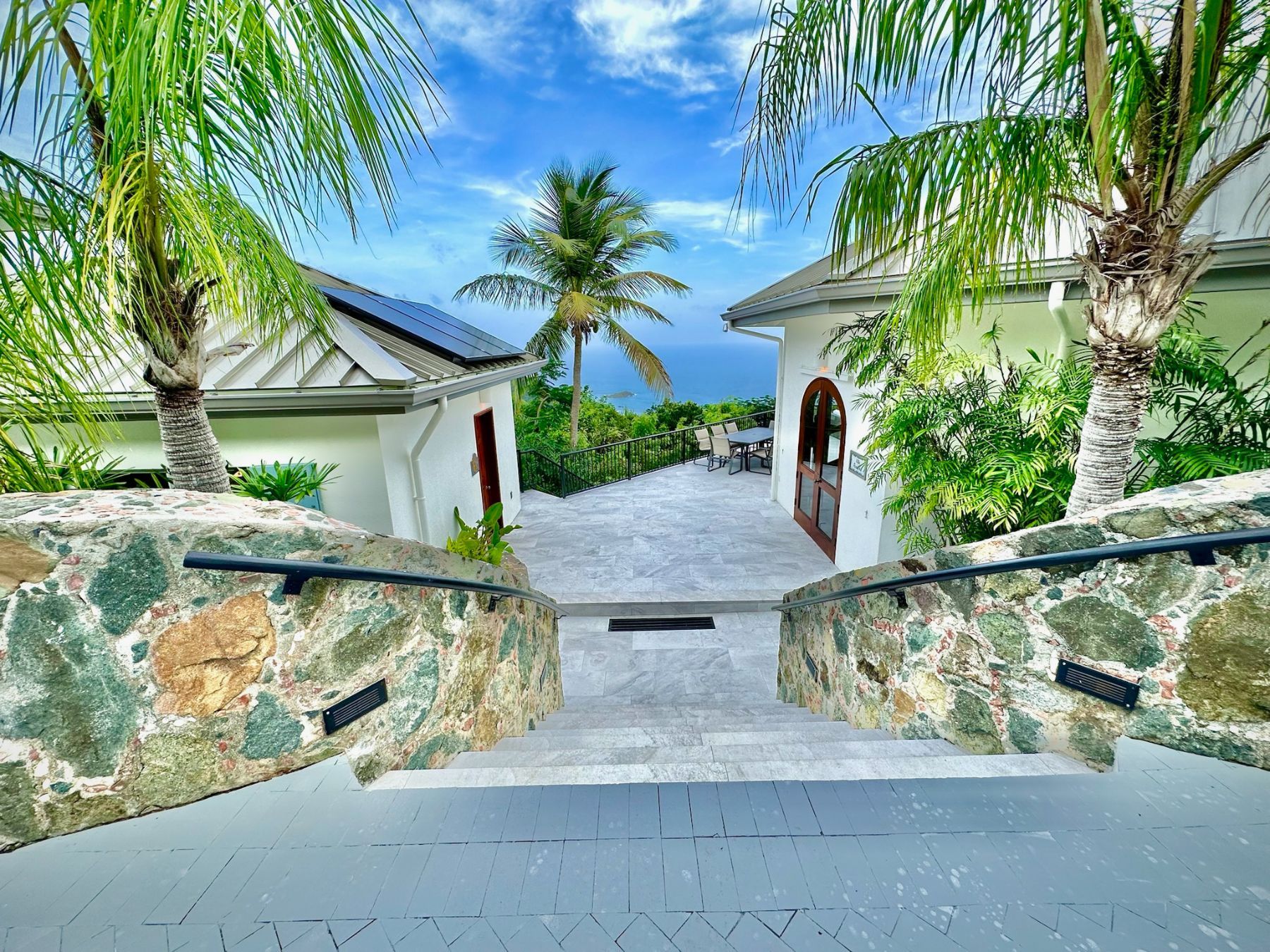 Panache Villa villa photo.