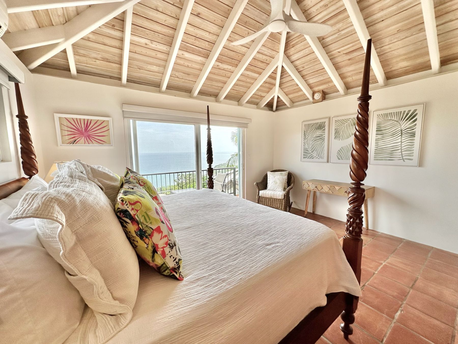 Panache Villa villa photo.