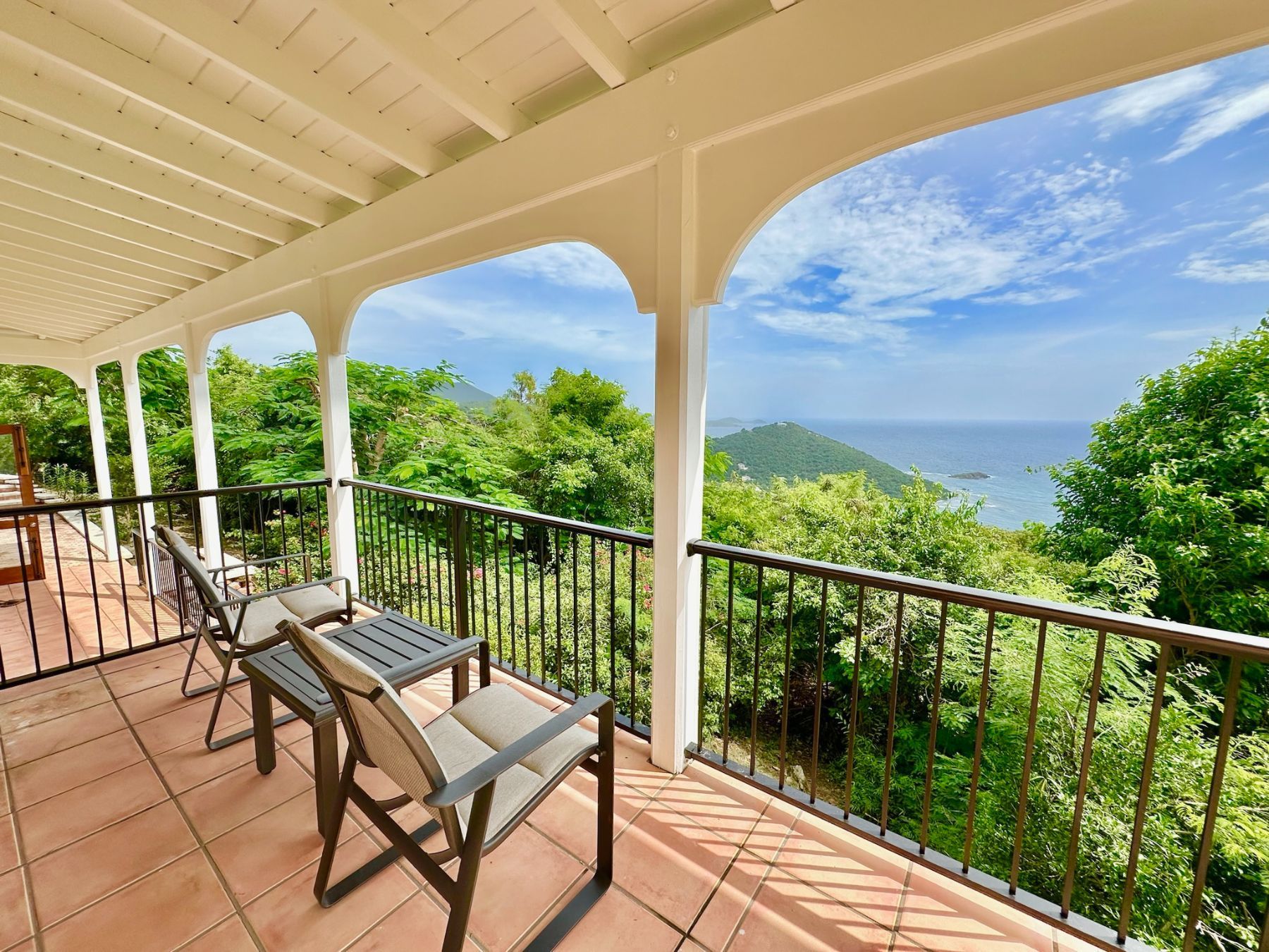 Panache Villa villa photo.