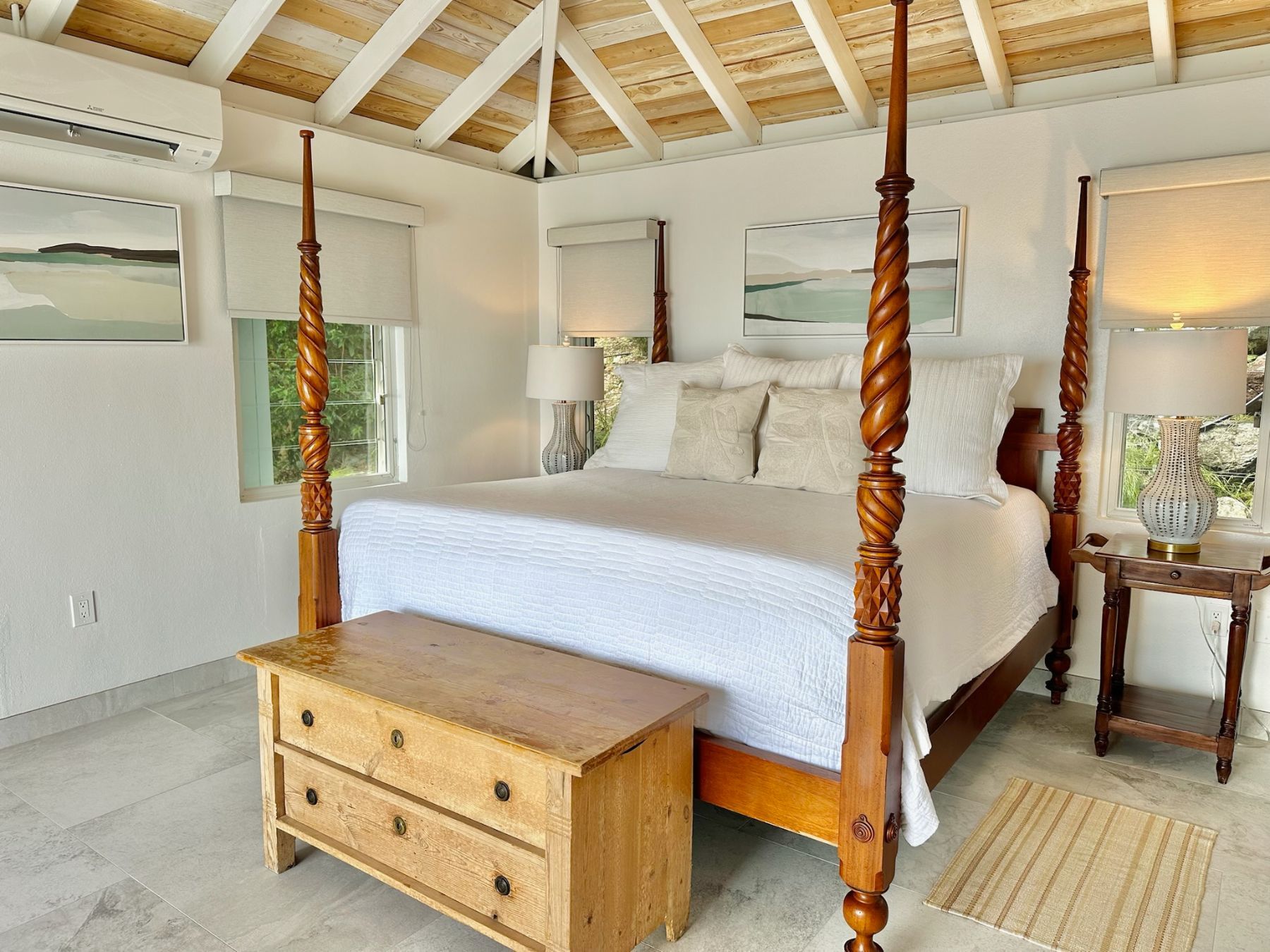 Panache Villa villa photo.