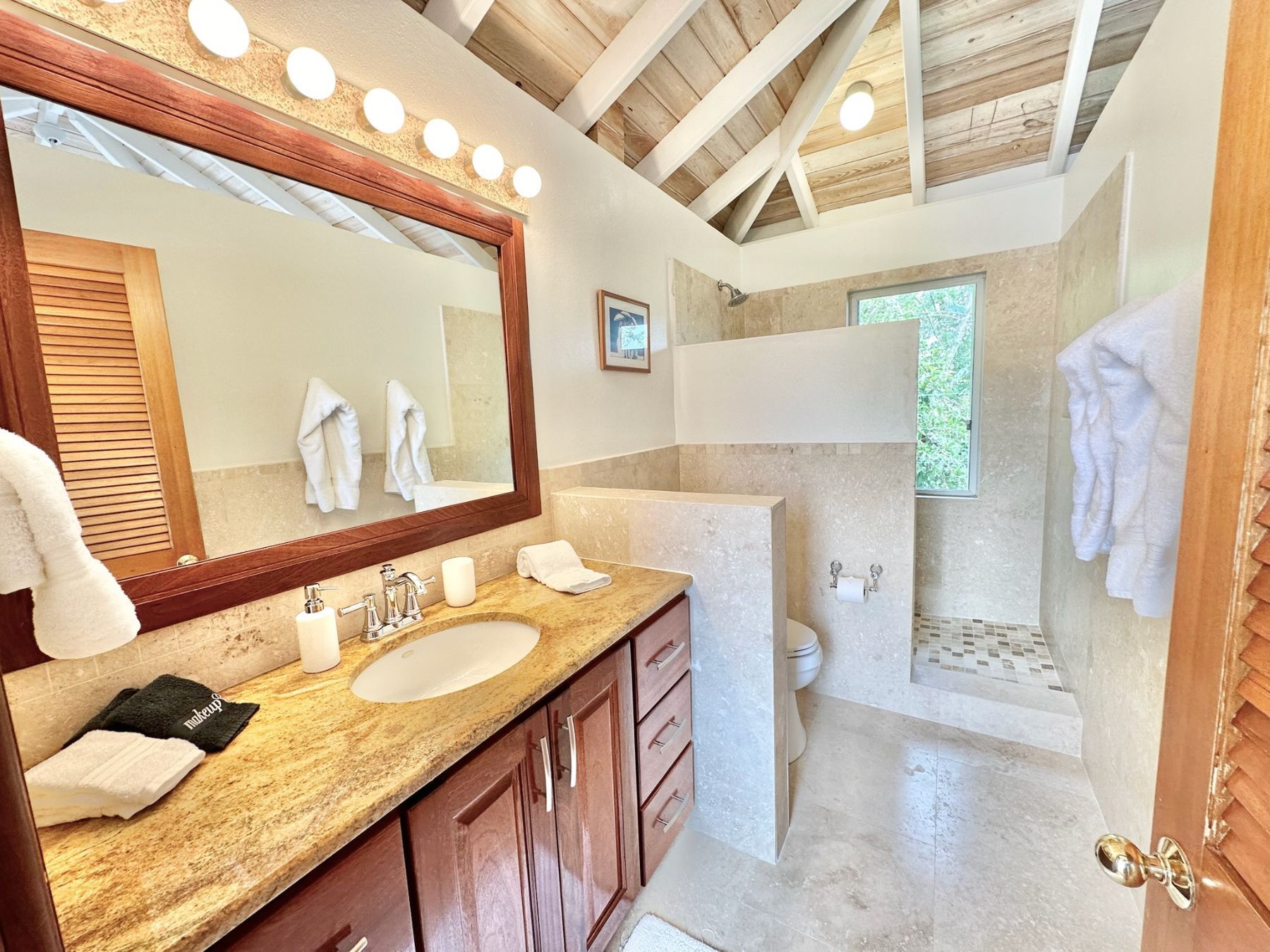 Panache Villa villa photo.