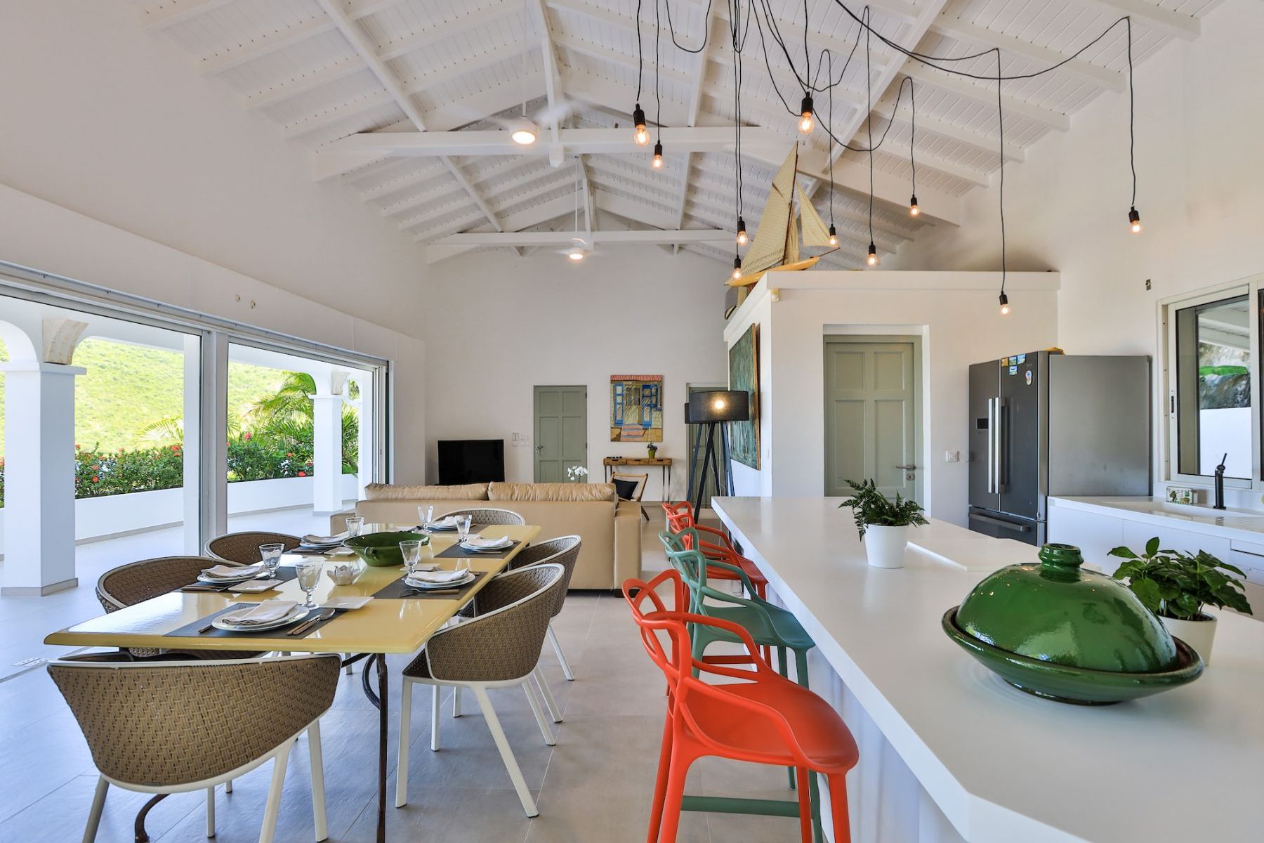 Casa Sand villa photo.